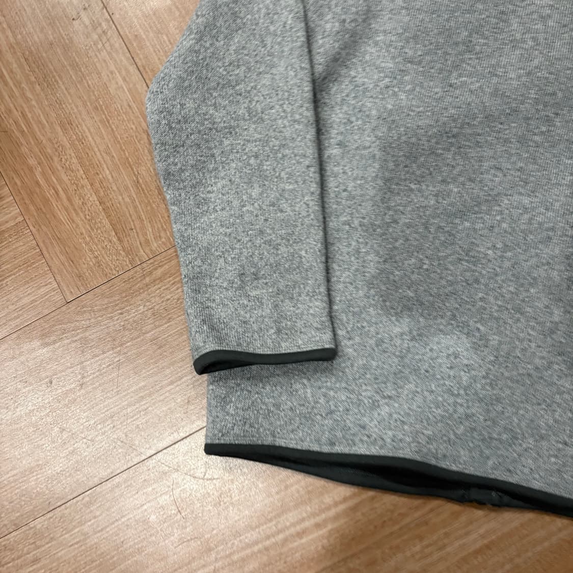 파타고니아 맨즈 베터 스웨터 플리스 자켓 상품이미지8