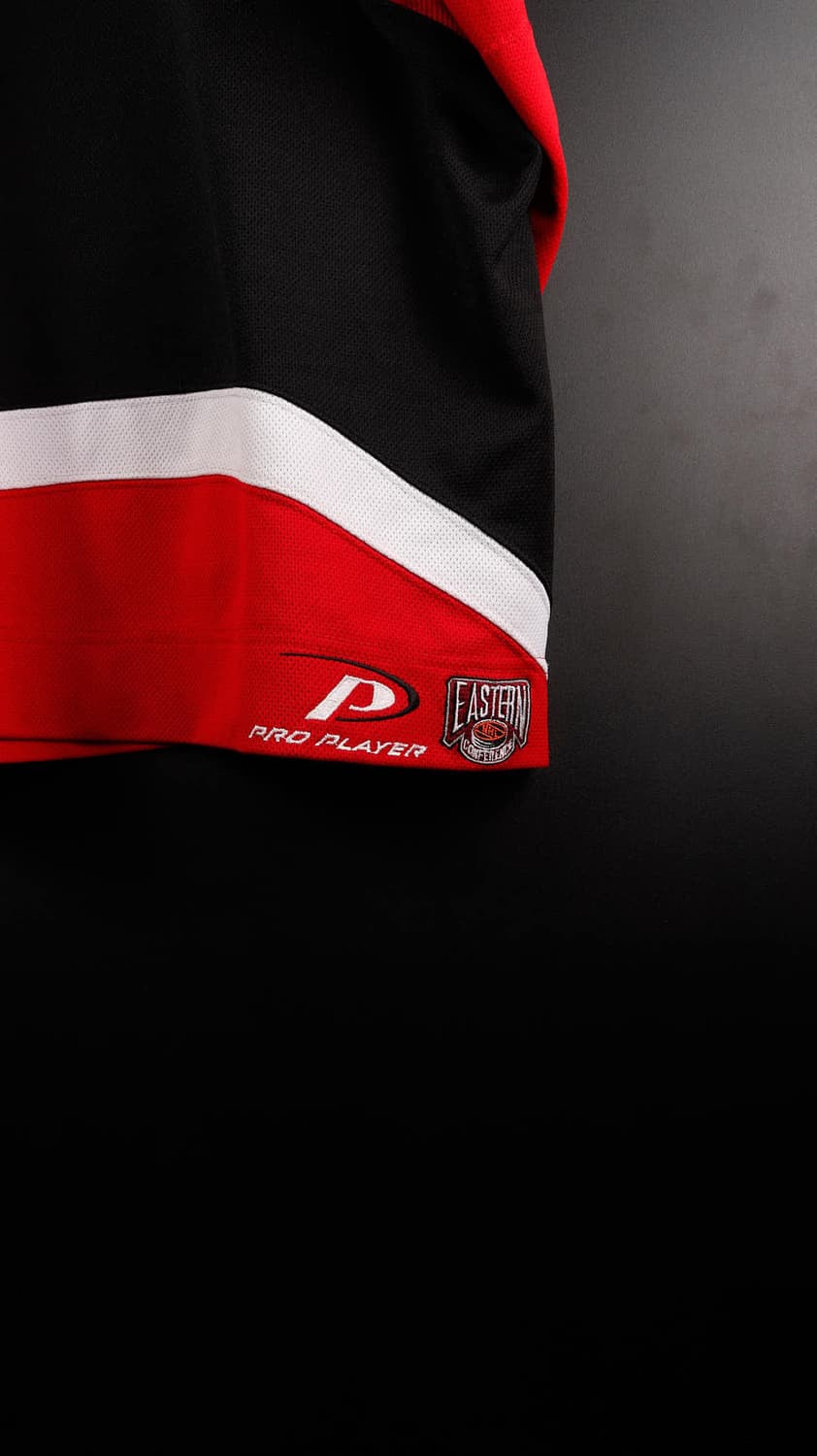 프로플레이어 오타와 NHL 하키유니폼 상품이미지7