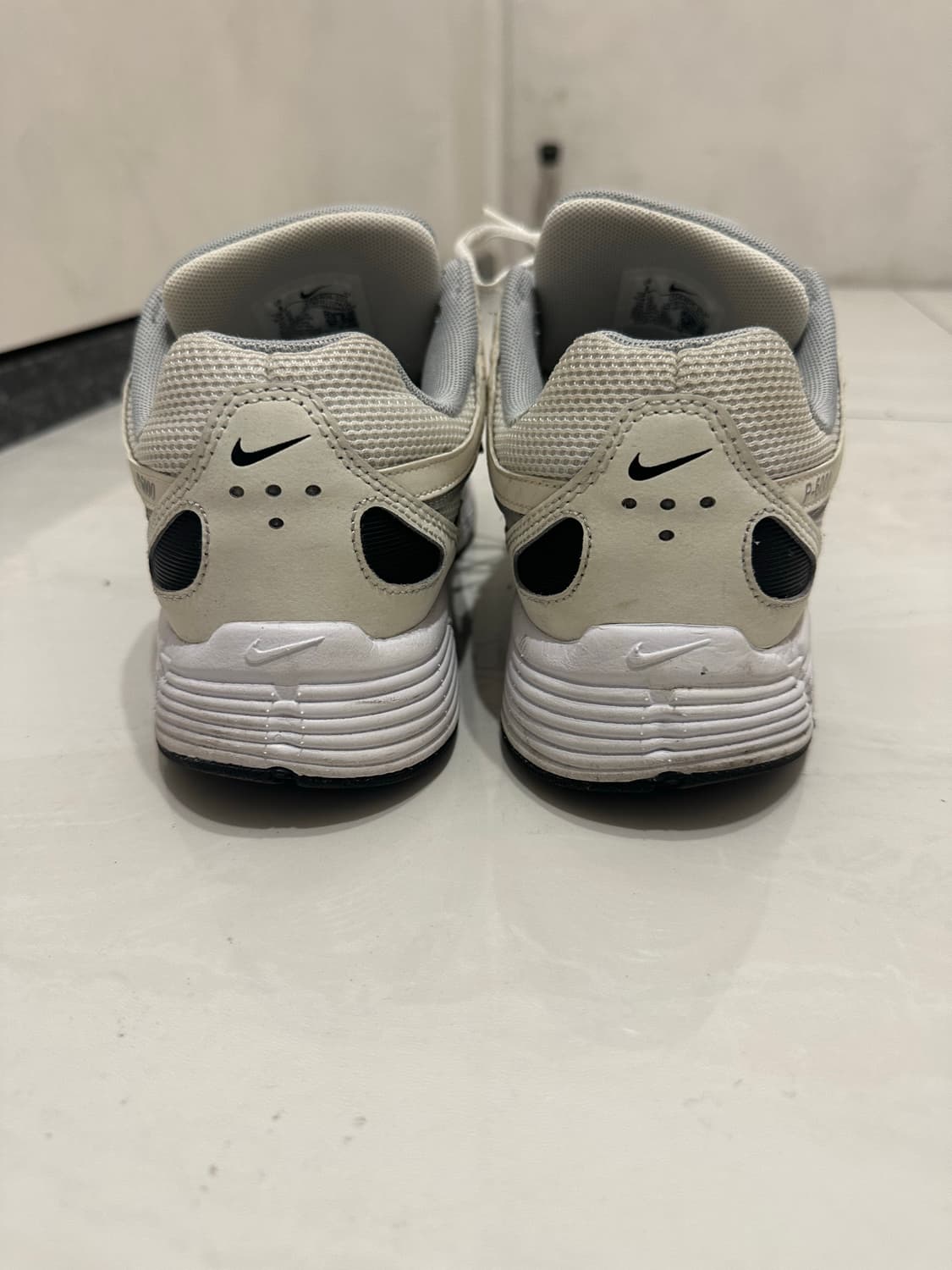 나이키 P-6000 세일 울프 그레이 (260) 상품이미지4