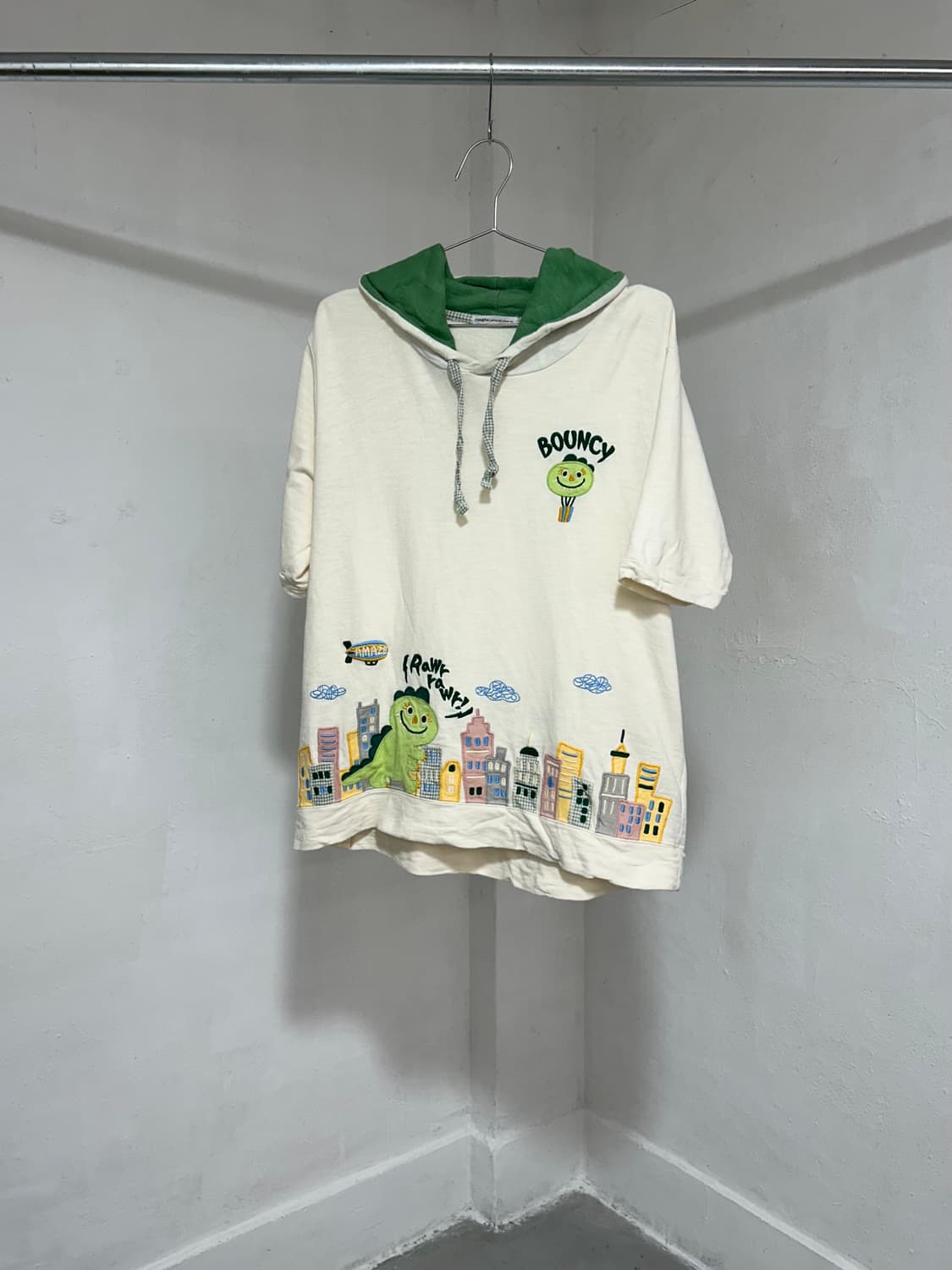 vtg top 상품이미지1