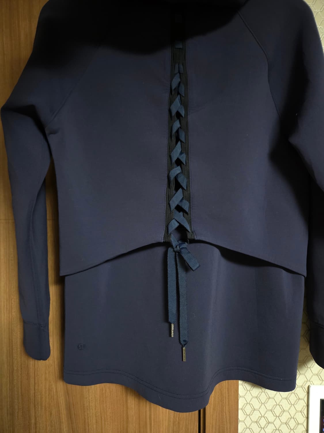 룰루레몬 여성 후드집업 8 (66) 상품이미지6