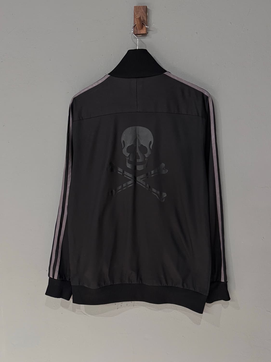 아디다스 올랜도 파이리츠 스컬 트랙탑 져지  상품이미지1