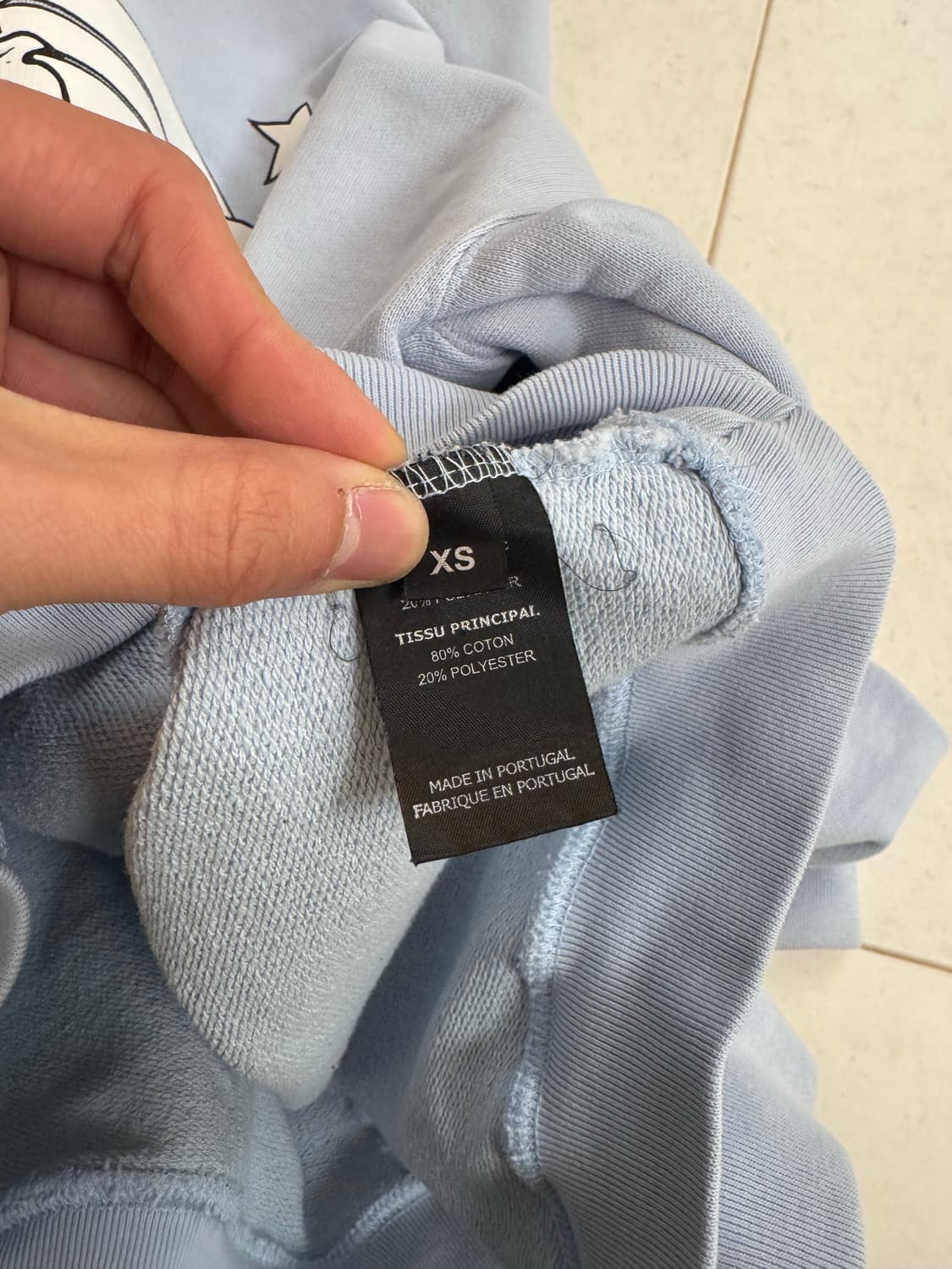 베트멍 유니콘 후드 상품이미지6