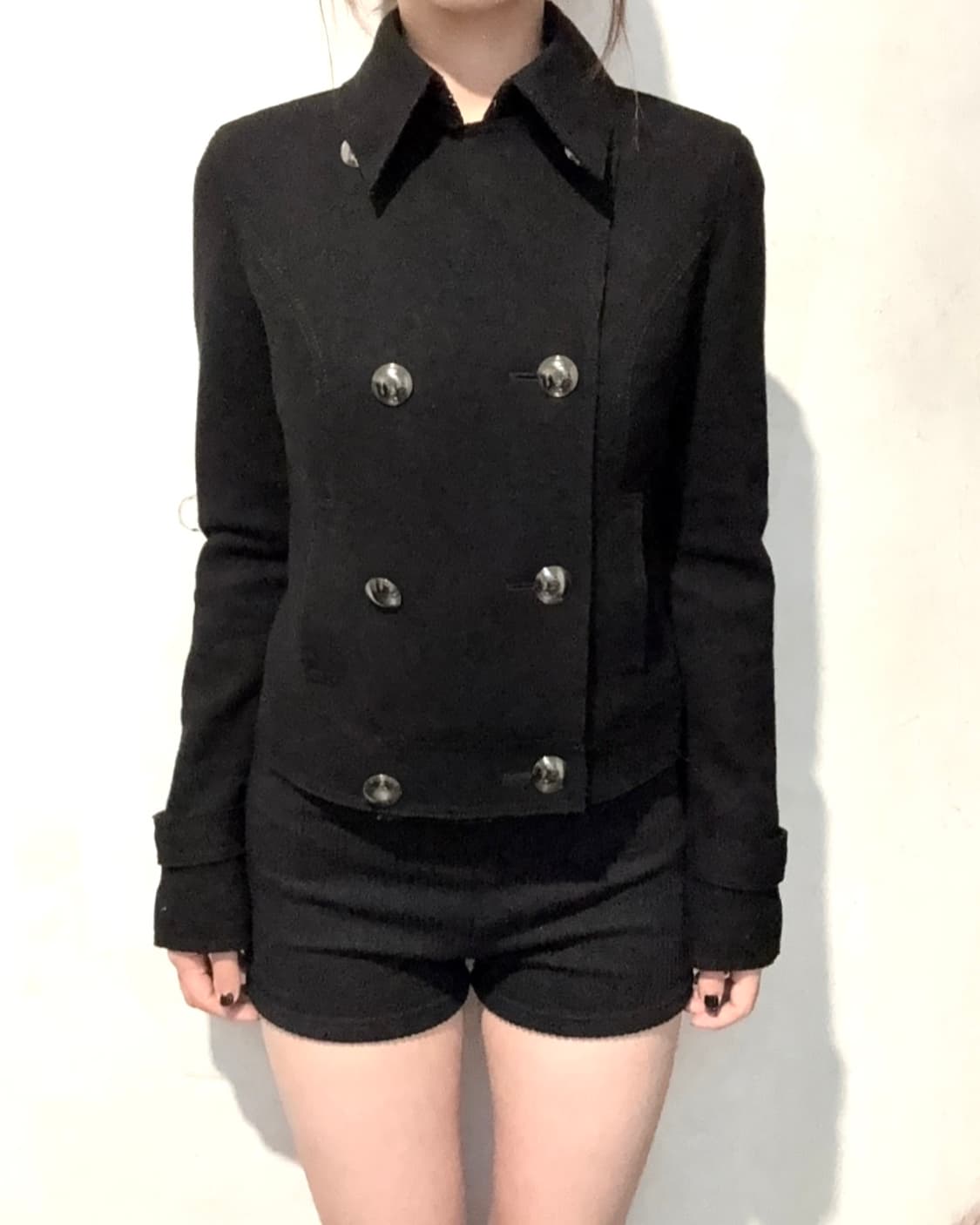 vintage outer 상품이미지6