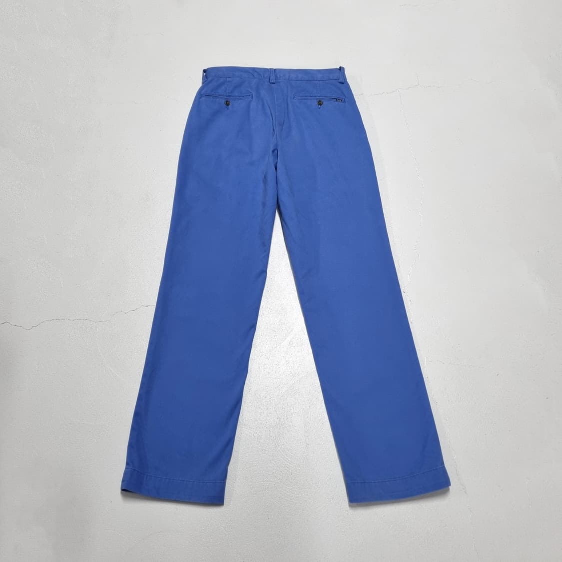 폴로랄프로렌 클래식핏 치노팬츠 - 30x32 상품이미지3