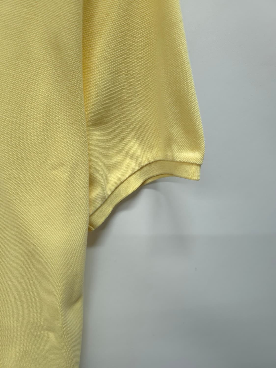 폴로랄프로렌 커스텀핏 PK카라티 (105~110) 상품이미지7