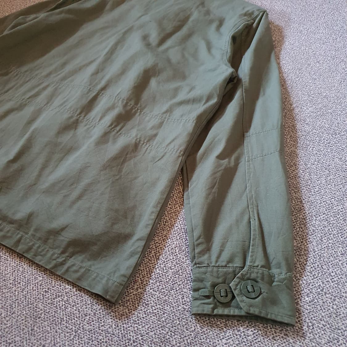 볼컴 스카우트 필드 자켓  no.60 상품이미지7