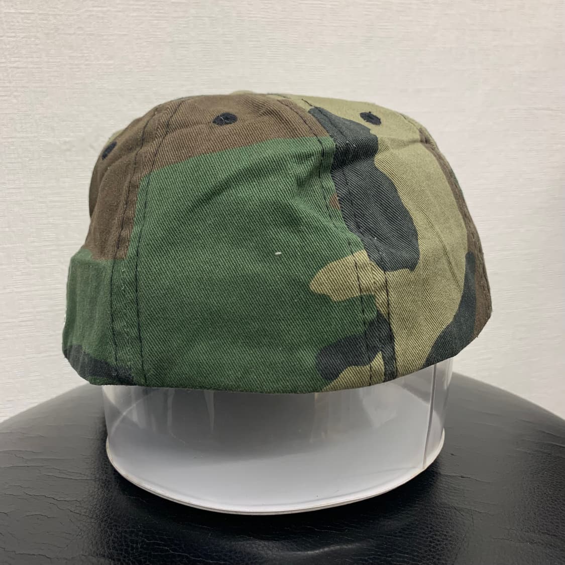 뉴에라 뉴욕 양키스 카모 스냅백 58.7 인치 상품이미지3