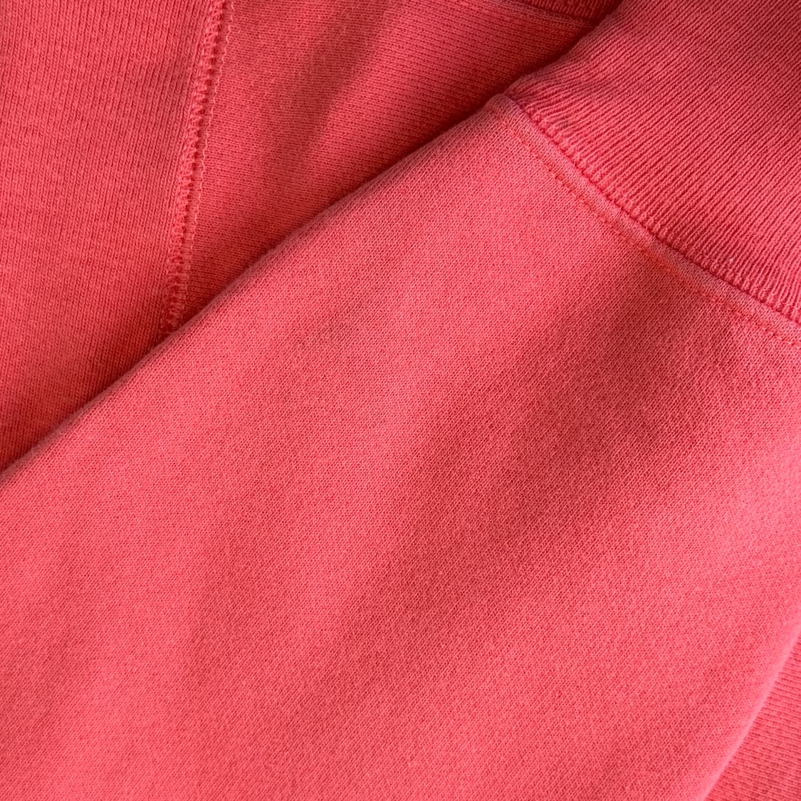 챔피온 리버스위브 오버핏 빅로고 후드 XL 상품이미지5