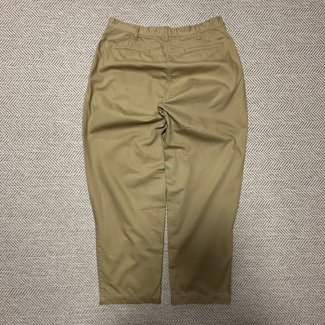 CAL O LINE japan made work pants 상품이미지2