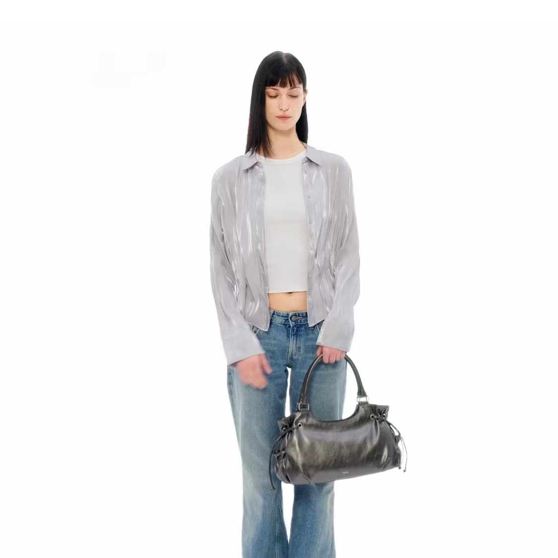 25ss 스탠드오일 브리지백 미니 상품이미지4