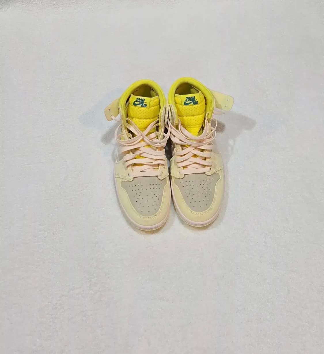 NIKE [나이키] 에어 조던1 하이 줌 컴포트2 상품이미지3