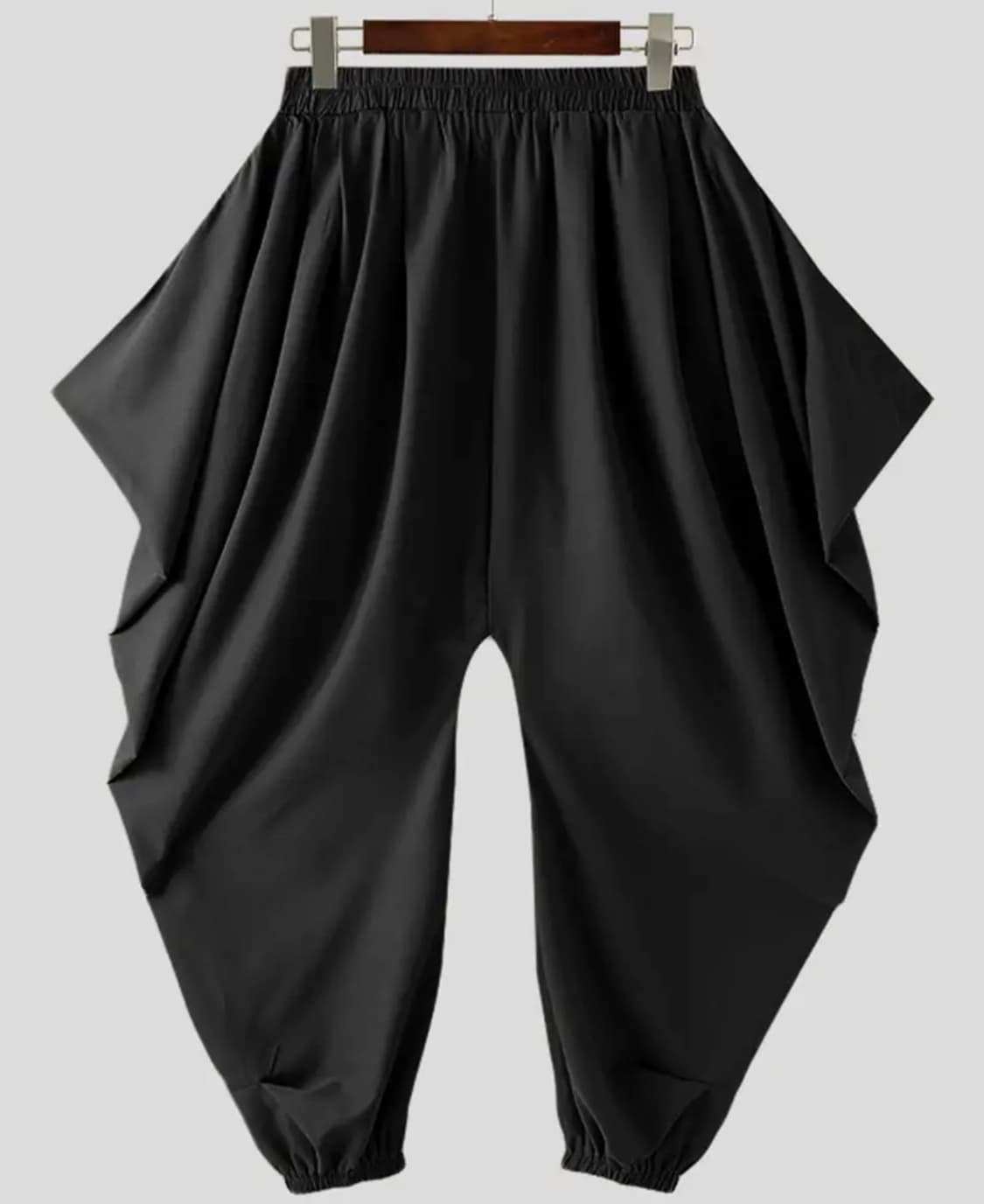 남자 벌룬 와이드팬츠 2xl  상품이미지1