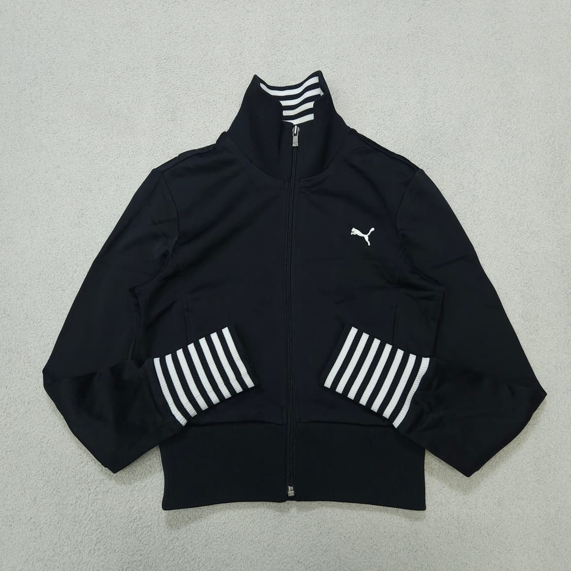 y2k 푸마 져지 s 상품이미지2