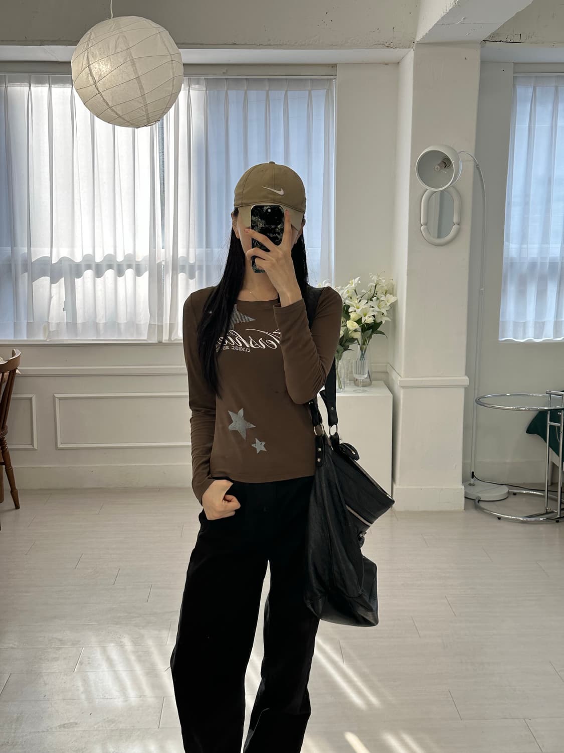 [A 정품] 발렌시아가 커리어 모터백 상품이미지8