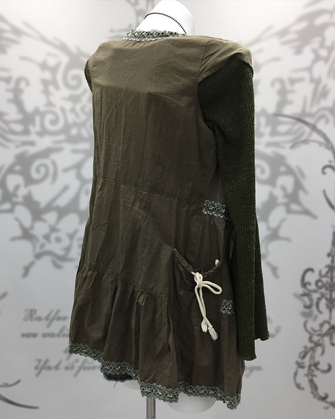 Forest Fairy Grunge set up (set 할인가) 상품이미지6