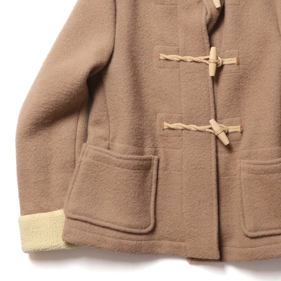 글로버올 Gloverall Duffle Hood Coat     상품이미지3