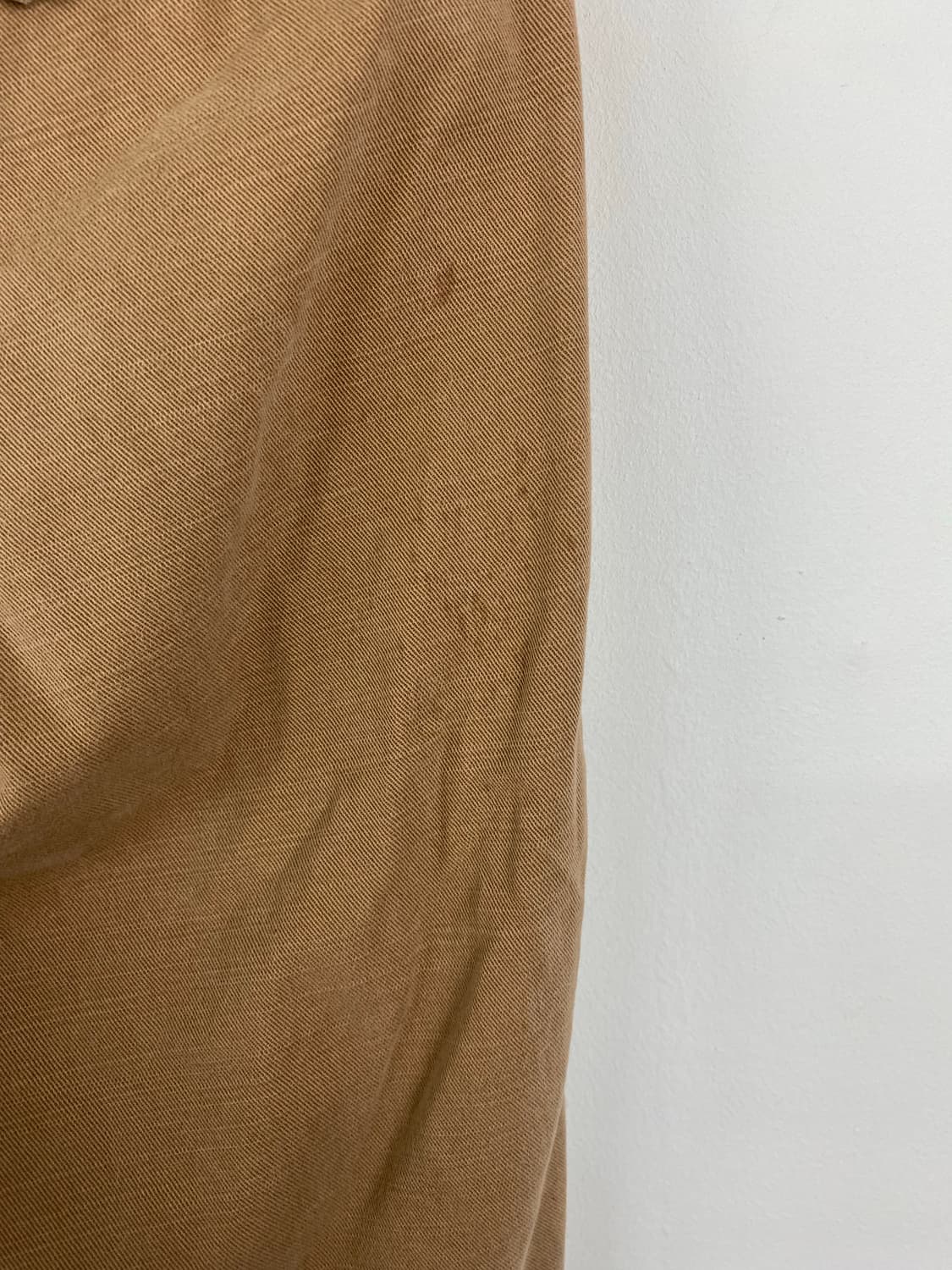 폴로 랄프로렌 90s Built well 치노 코튼팬츠 33/30 상품이미지7