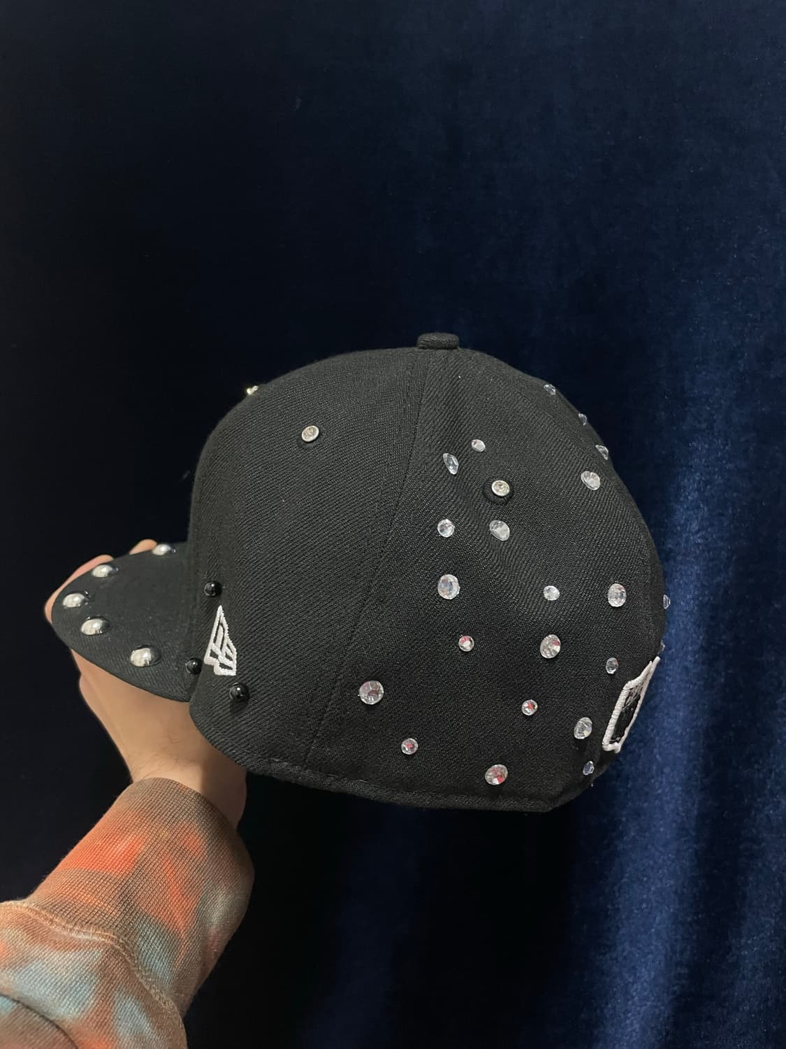 뉴에르 커스텀 모자 상품이미지3