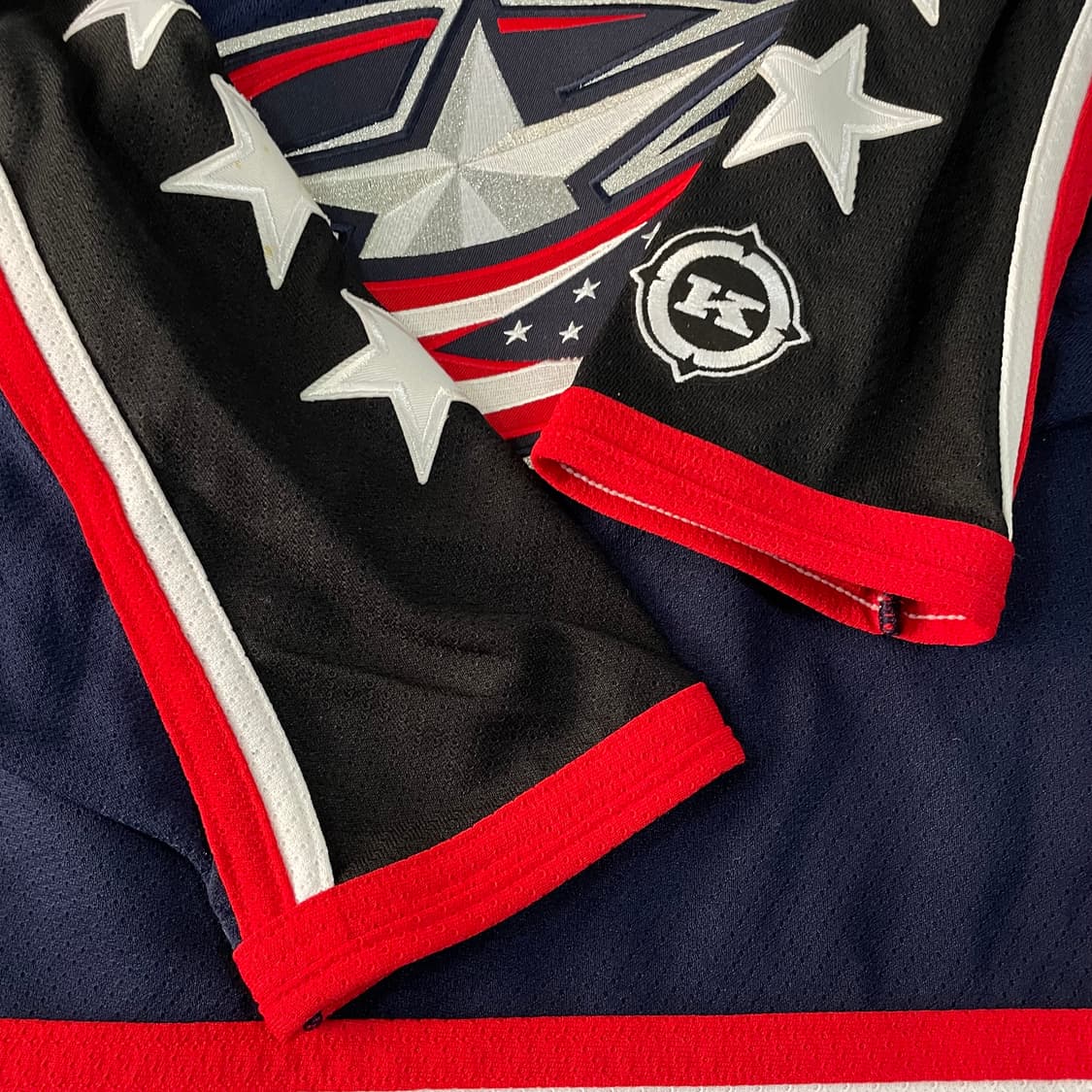 Koho Nhl 럭비 유니폼 져지 상품이미지4