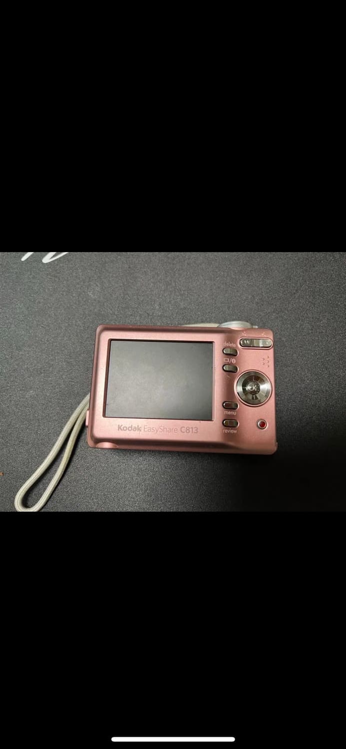 코닥 c813 상품이미지2