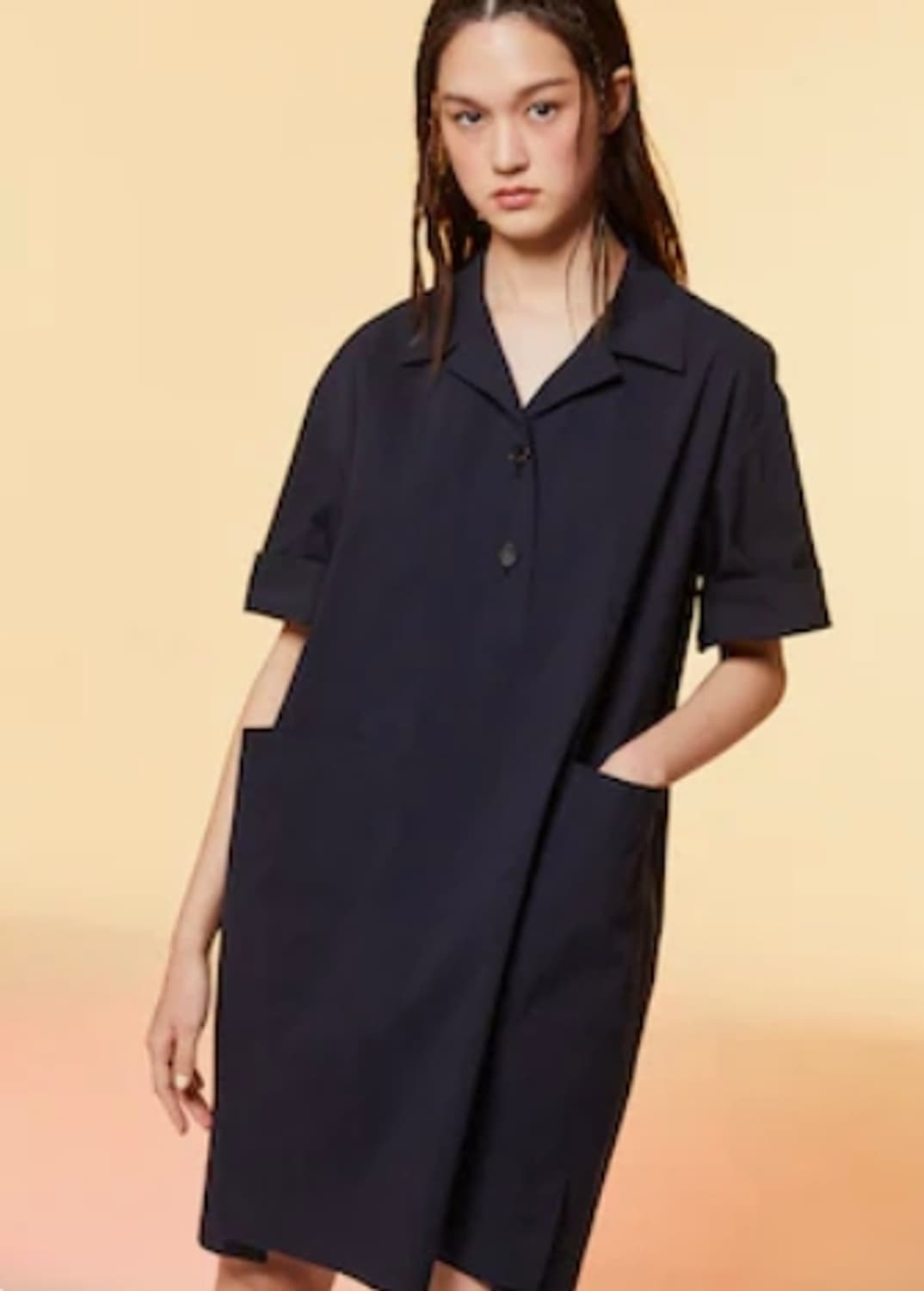 구호플러스 원피스 1 상품이미지1