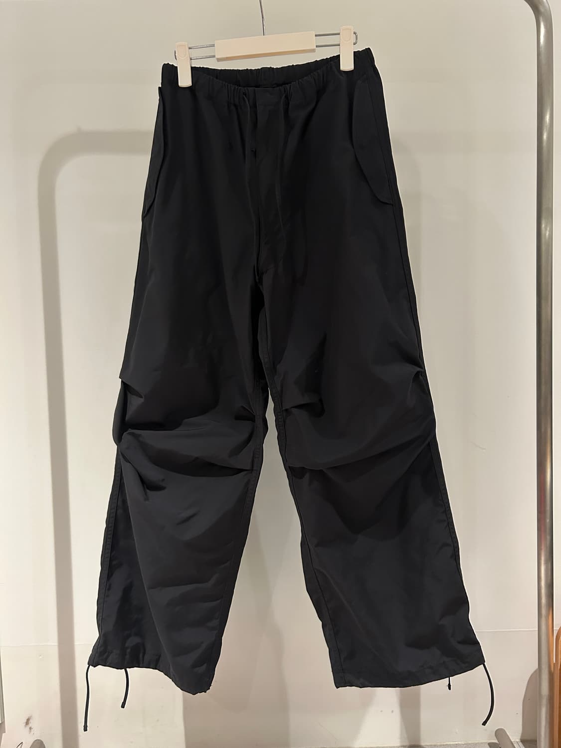 Kaptain Sunshine String Wide Pants 상품이미지1