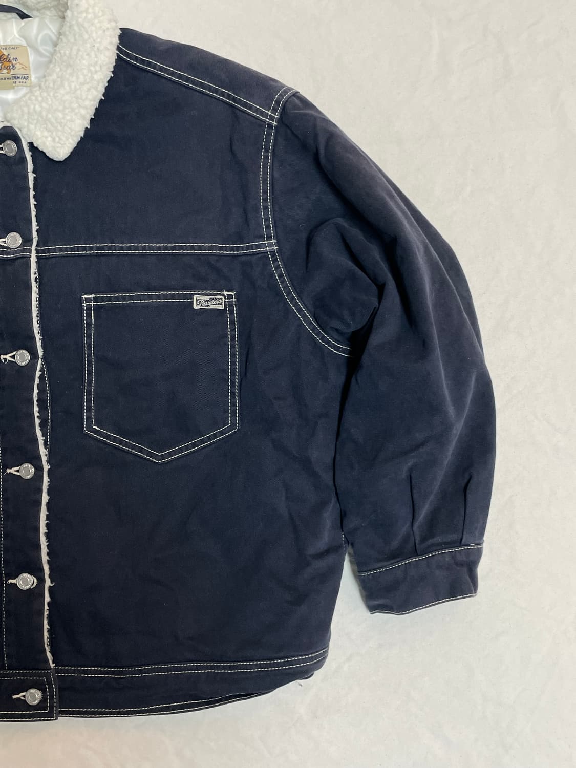 골든베어 자켓  상품이미지4