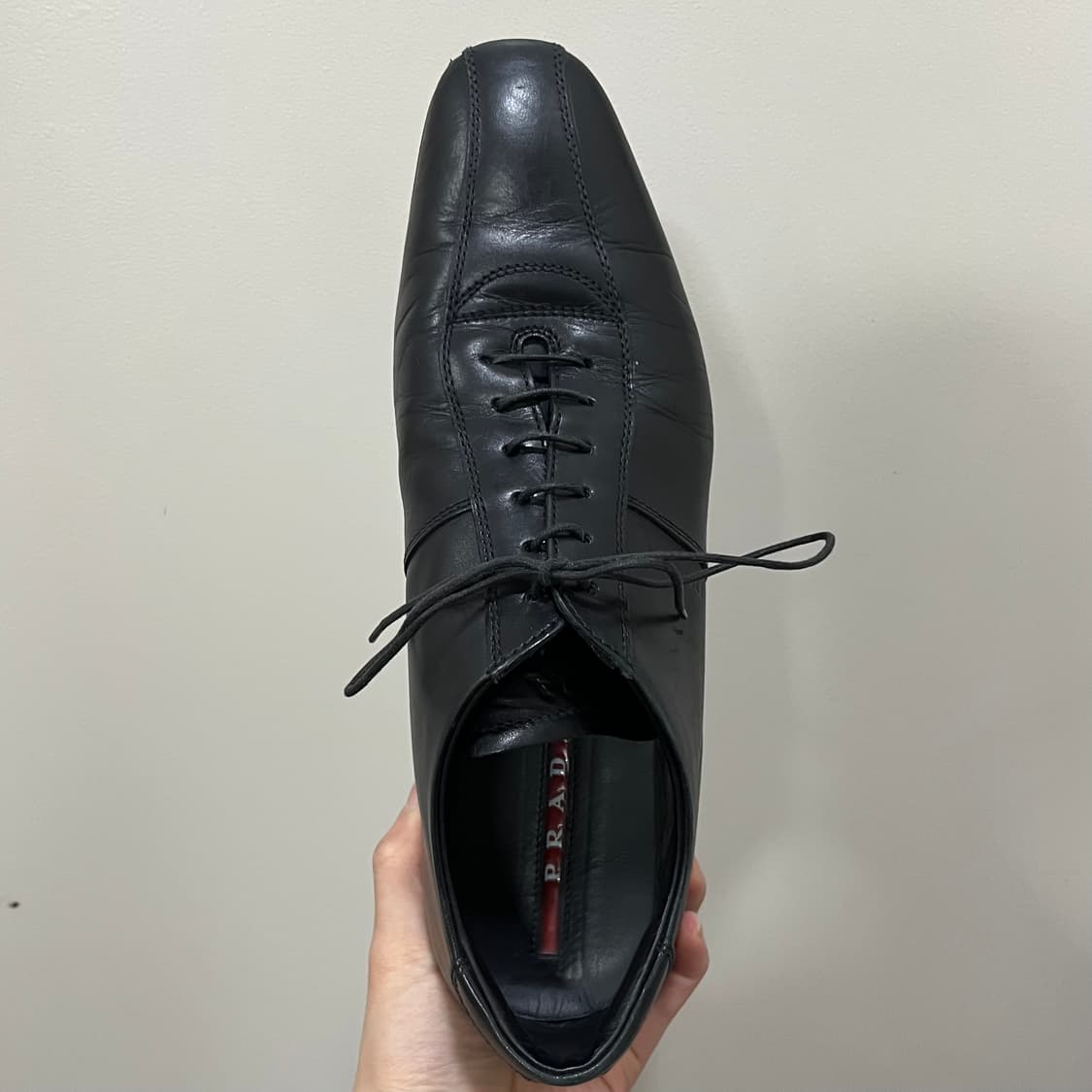 Prada Sports Shoes 상품이미지6