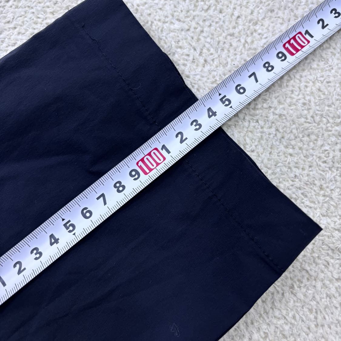81CM(32) 블랙야크 남성 기능성 치노 팬츠 0518Y 상품이미지7