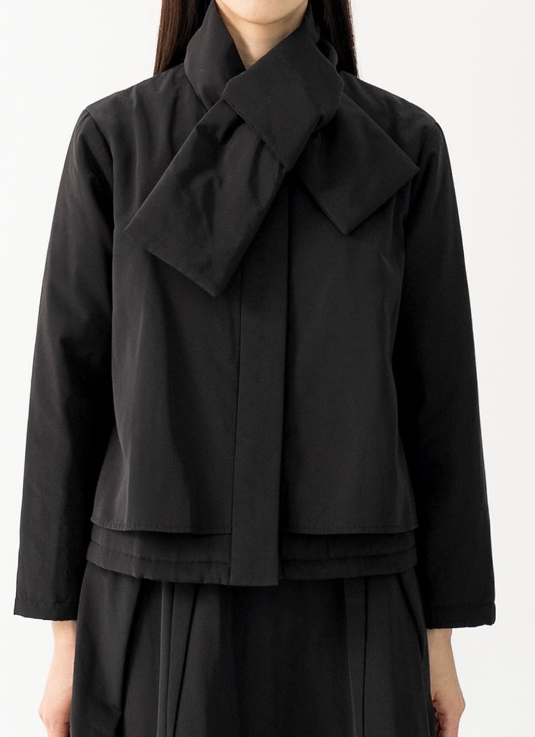 유노이아 padding jacket 상품이미지3