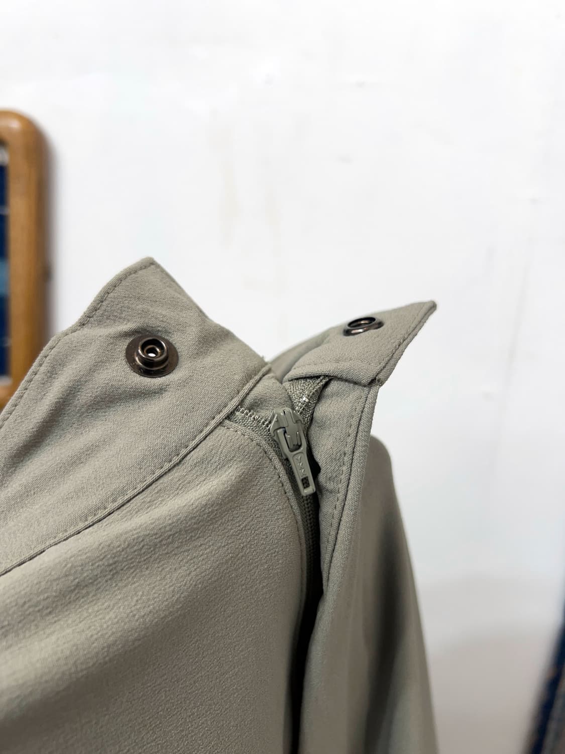 MONT BELL  Stretch Pants  상품이미지5