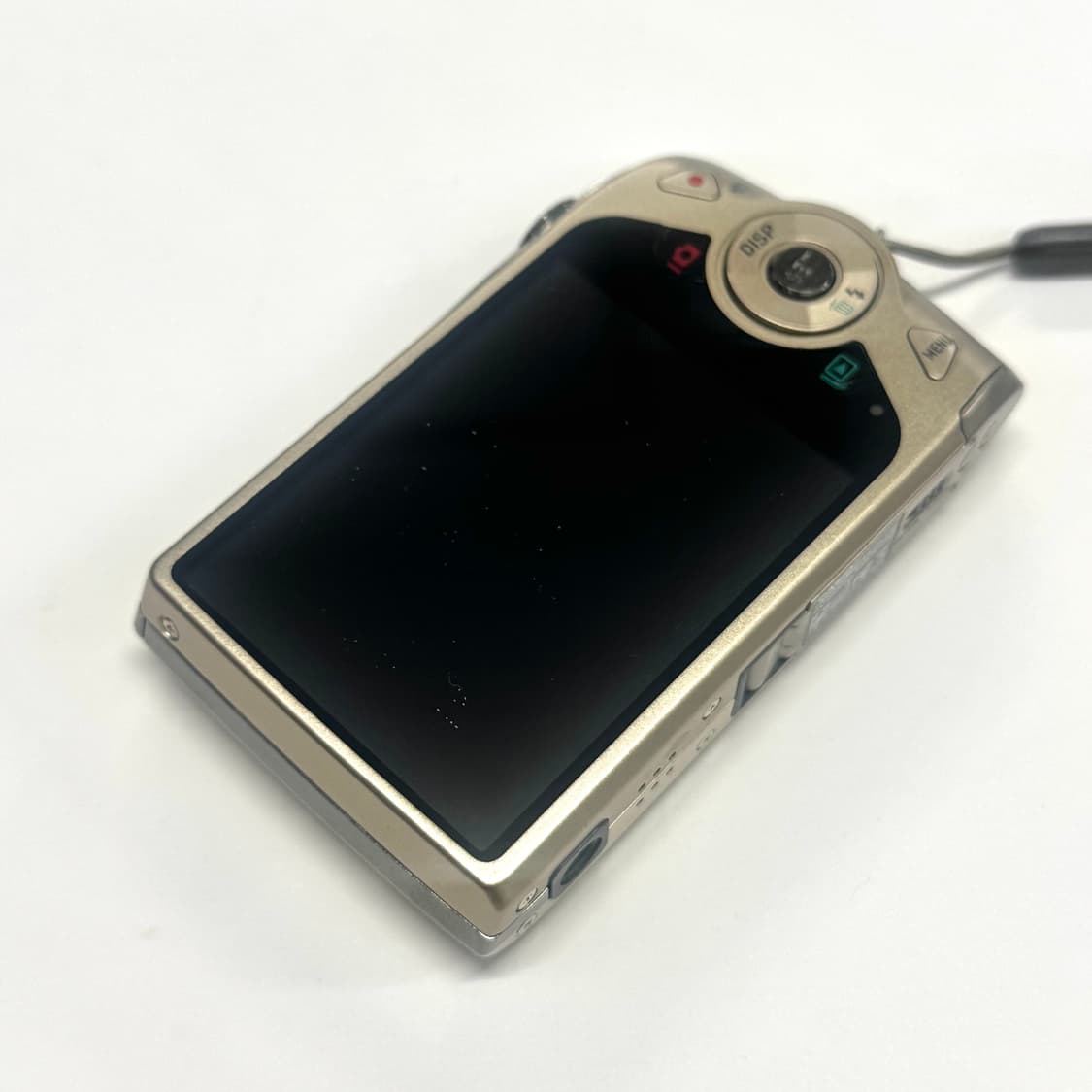 카시오 엑슬림 ex-z2300 아일릿 모카 빈티지 디카 상품이미지7