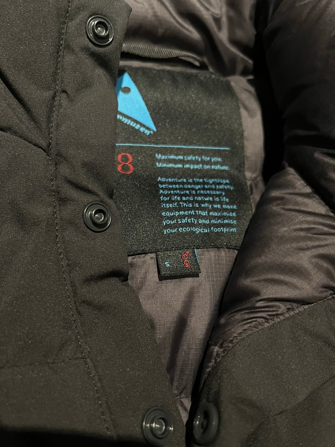 클라터뮤젠 리브 2.0 S 상품이미지3