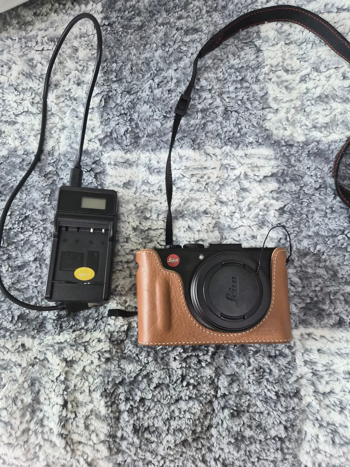 라이카 D-lux 6 판매합니다 상품이미지1