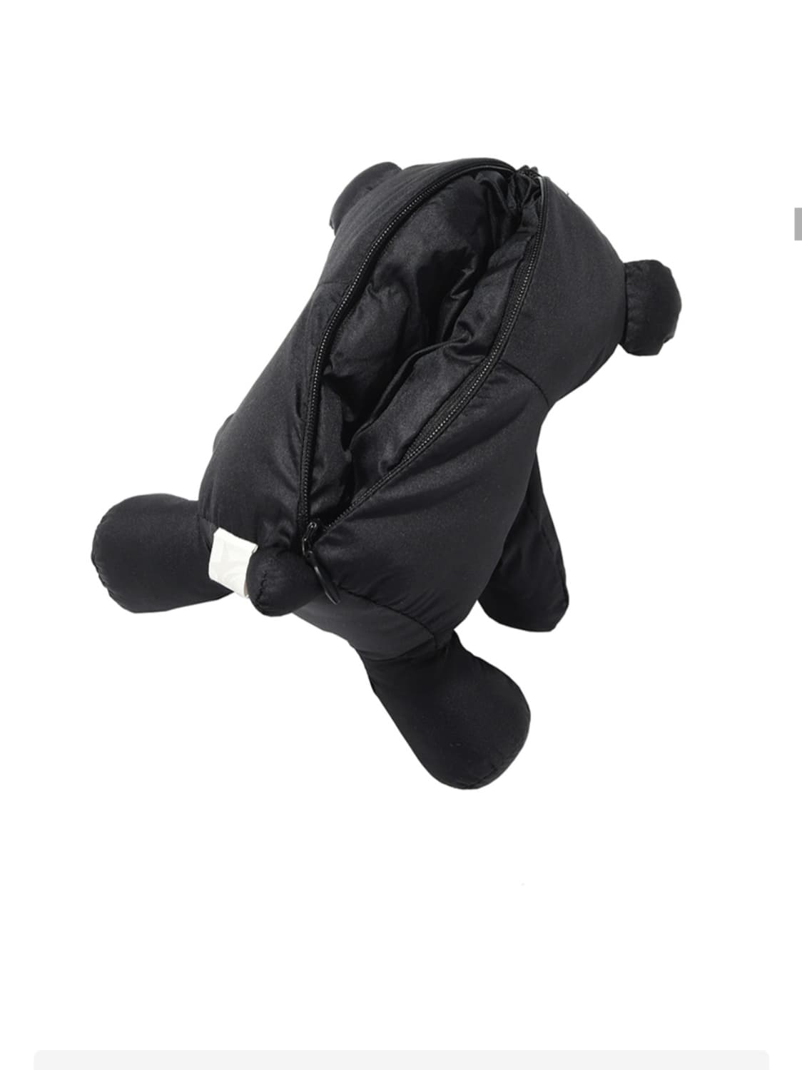 피지컬 에듀케이션 디파트먼트) 베어 키링 푸퍼 자켓 M 상품이미지2