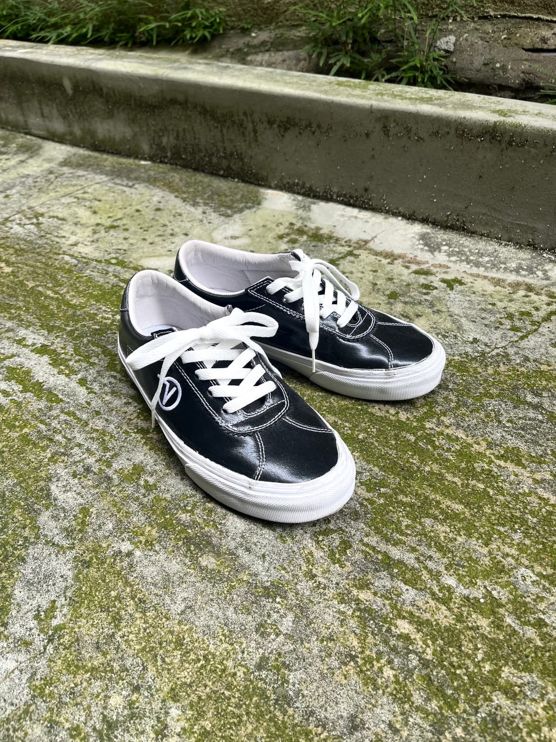 Vans Xgirl Made me Sneakers 상품이미지5