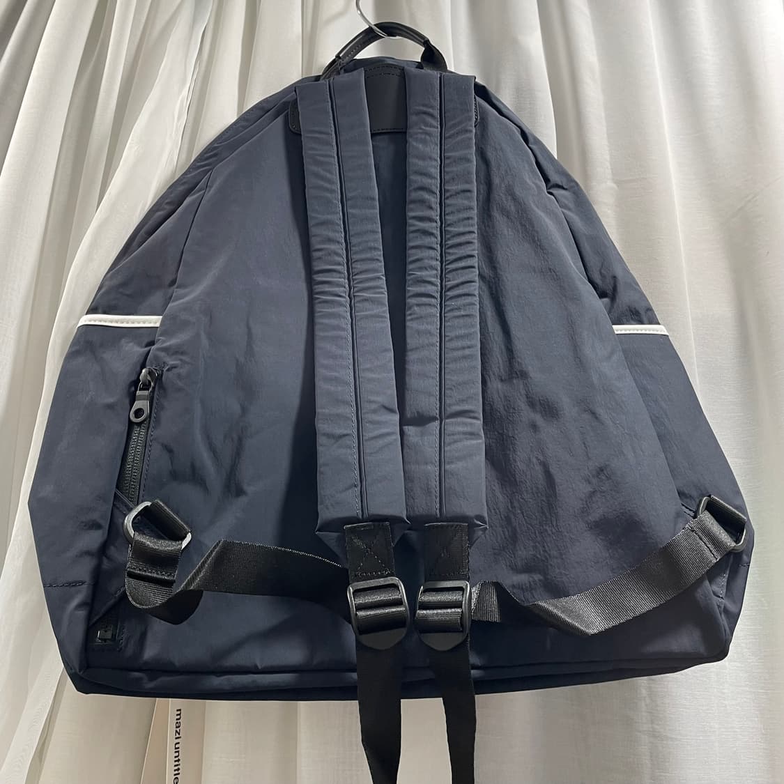 마지언타이틀/ 노커피 백팩/ 프리 상품이미지2