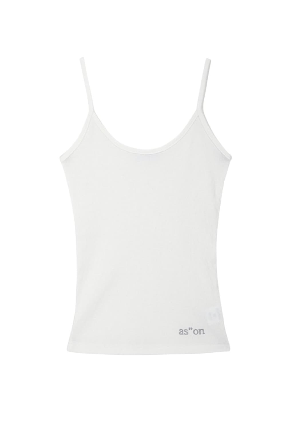 SSIN SLEEVELESS / WHITE 상품이미지1
