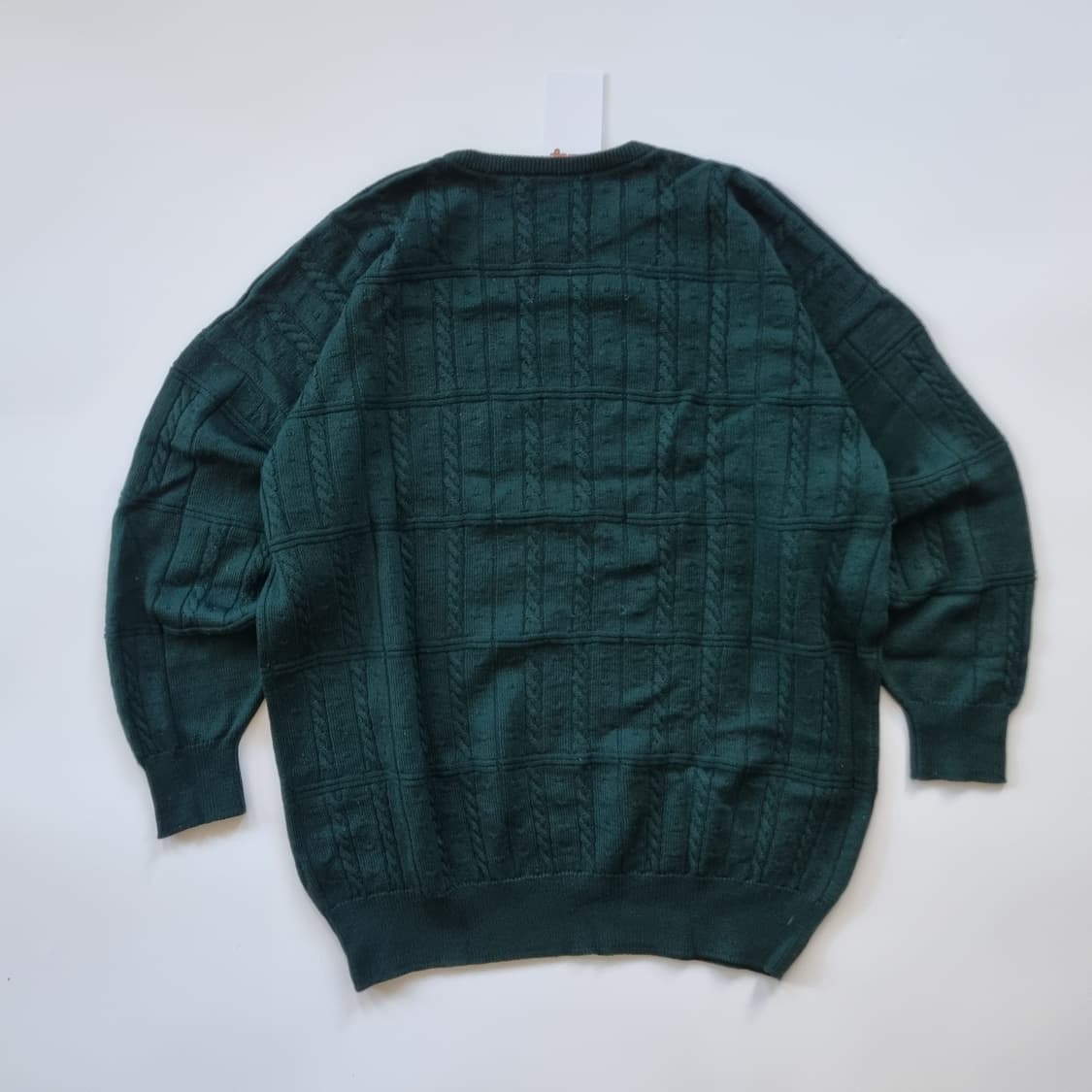 버버리 울 니트 상품이미지2