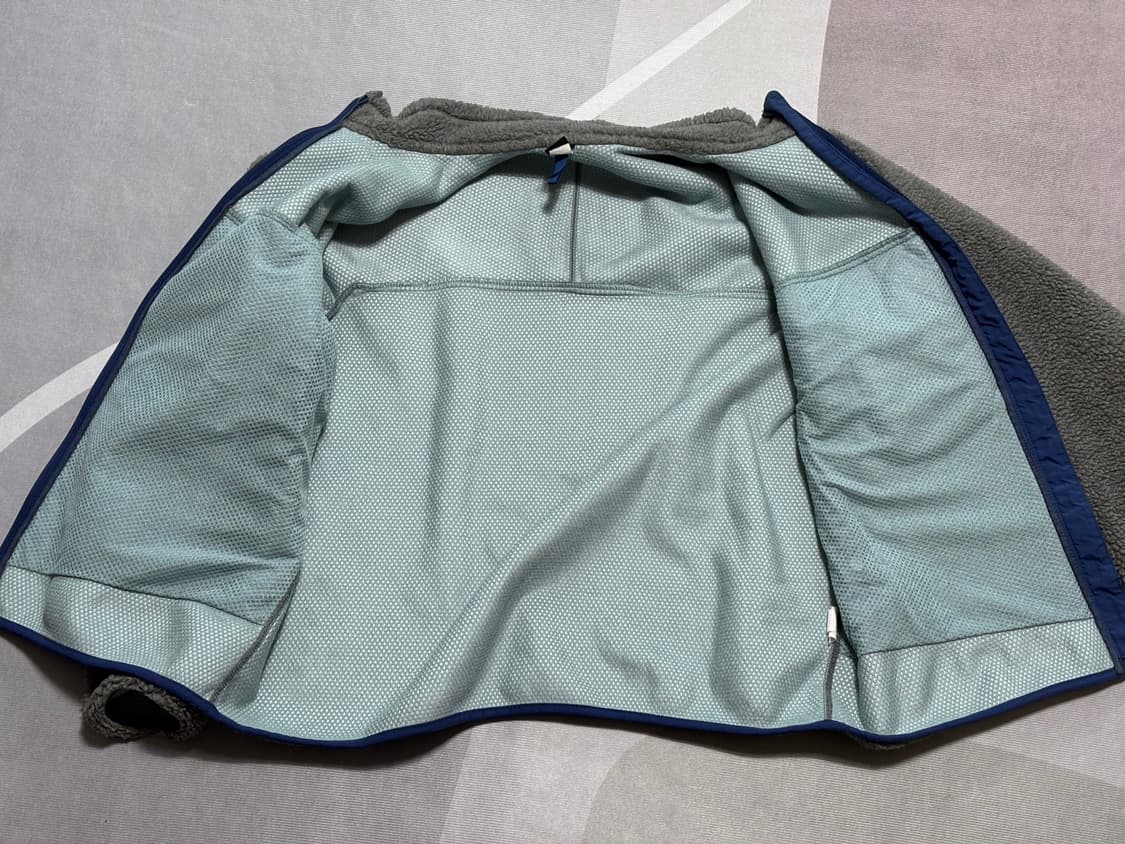 (105) Patagonia Classic Retro-X Jacket 상품이미지3
