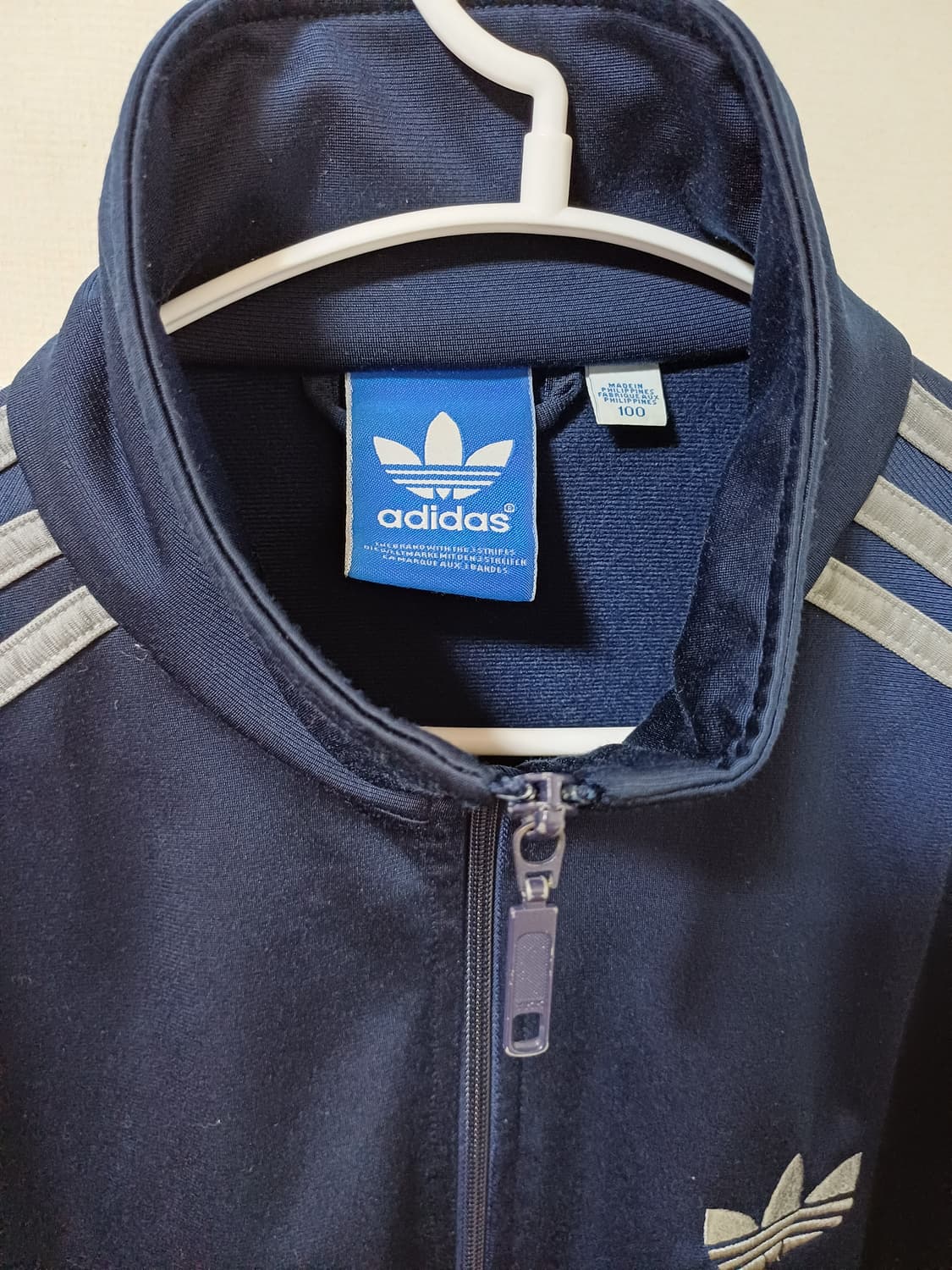 아디다스 파이어버드 트랙탑 져지 상품이미지2