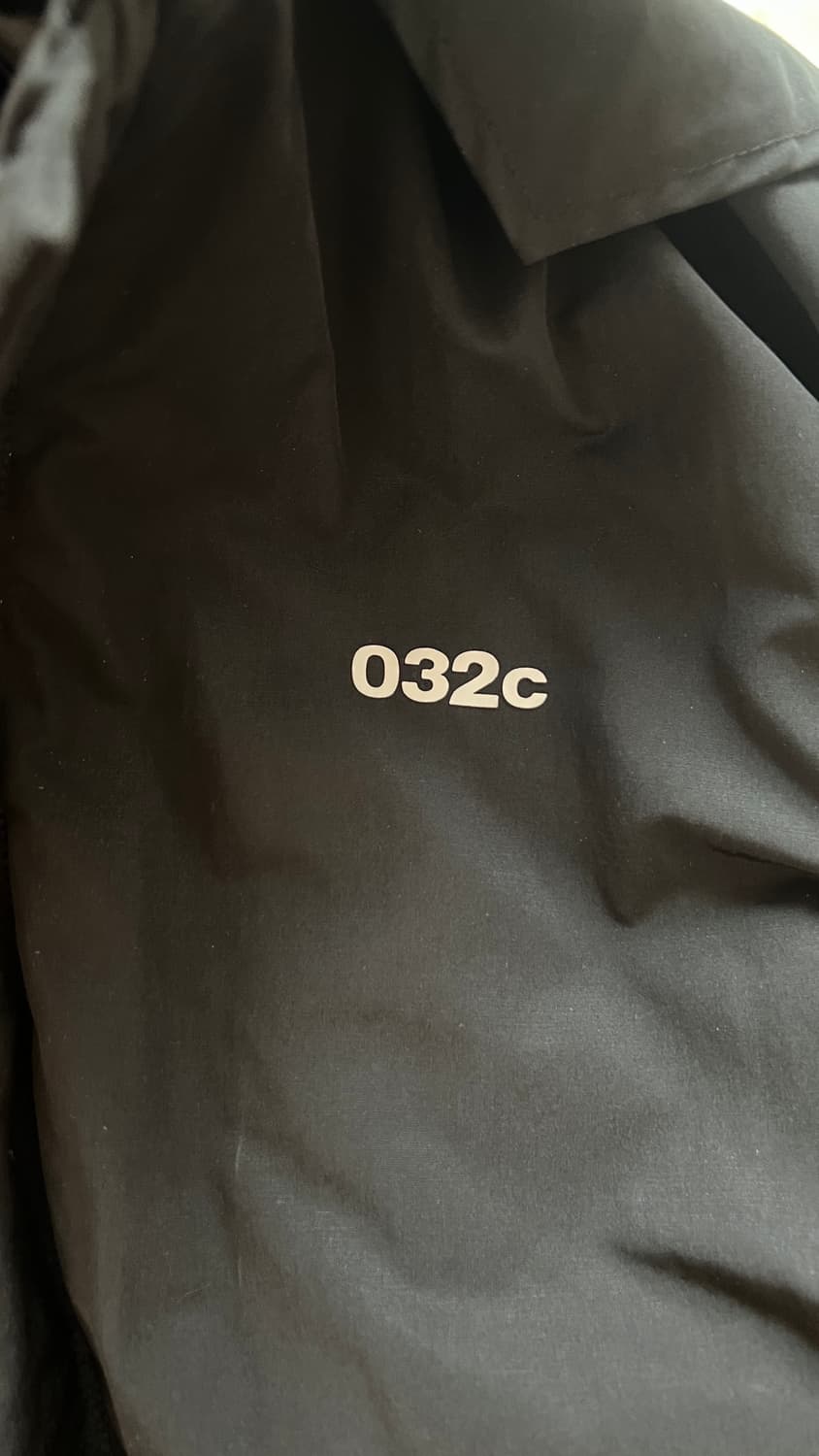032c 길티 봄버 자켓 M 상품이미지4