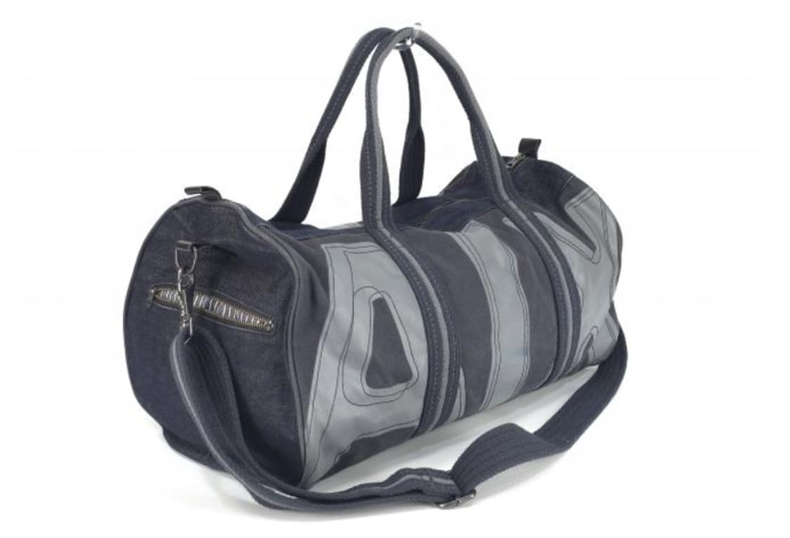 알마니 보스턴백 상품이미지1