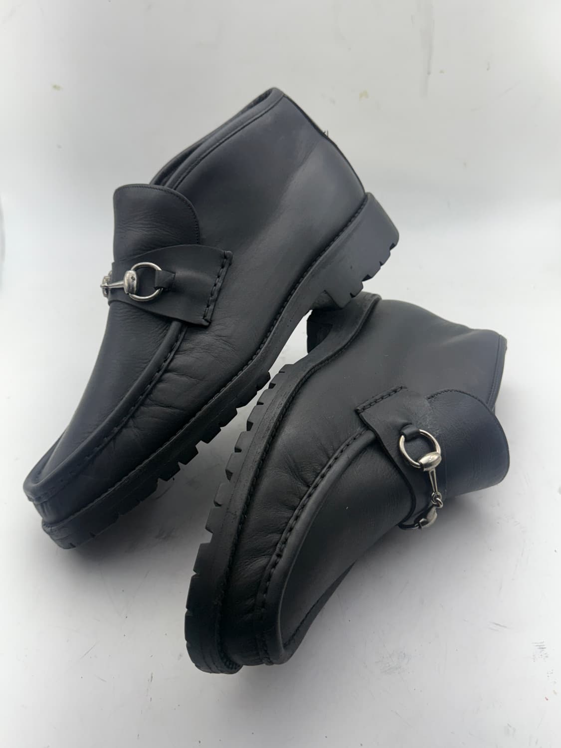 구찌 워커.부츠 280 상품이미지6