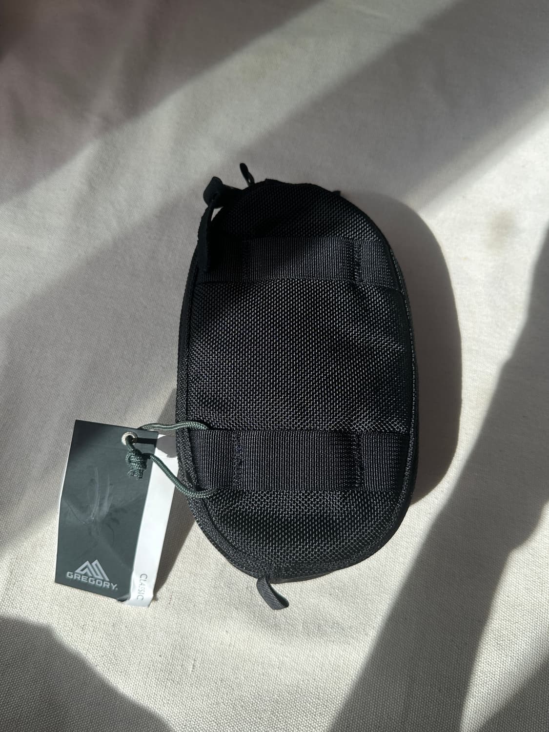 그레고리 블랙 발리스틱 펌블 파우치 M 상품이미지8