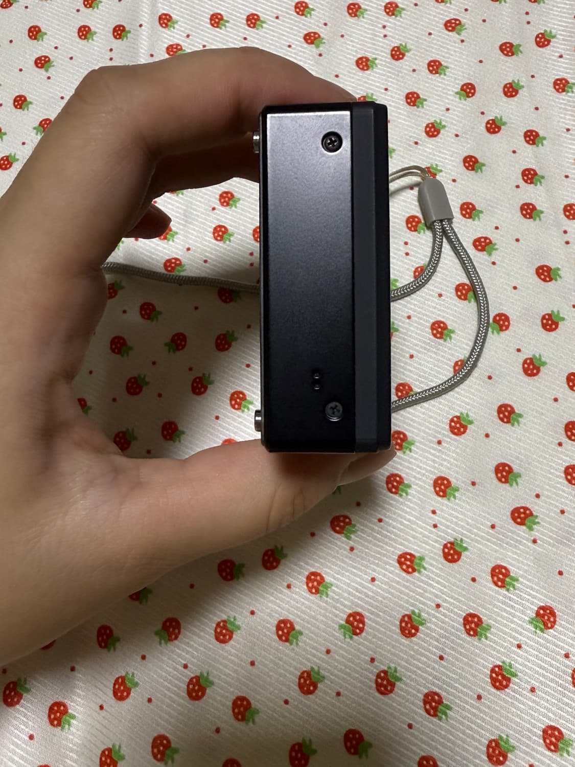 커스텀 가능! 펜탁스 옵티오 RS1000 빈티지 디카 카메라 상품이미지3