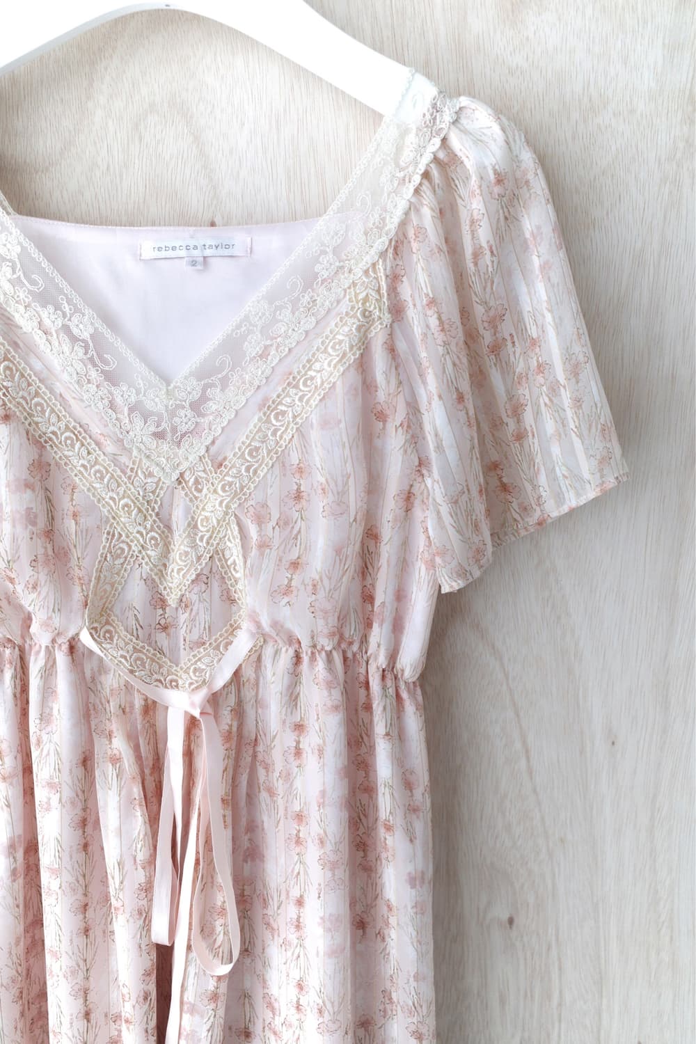 lace flower one-piece 상품이미지3