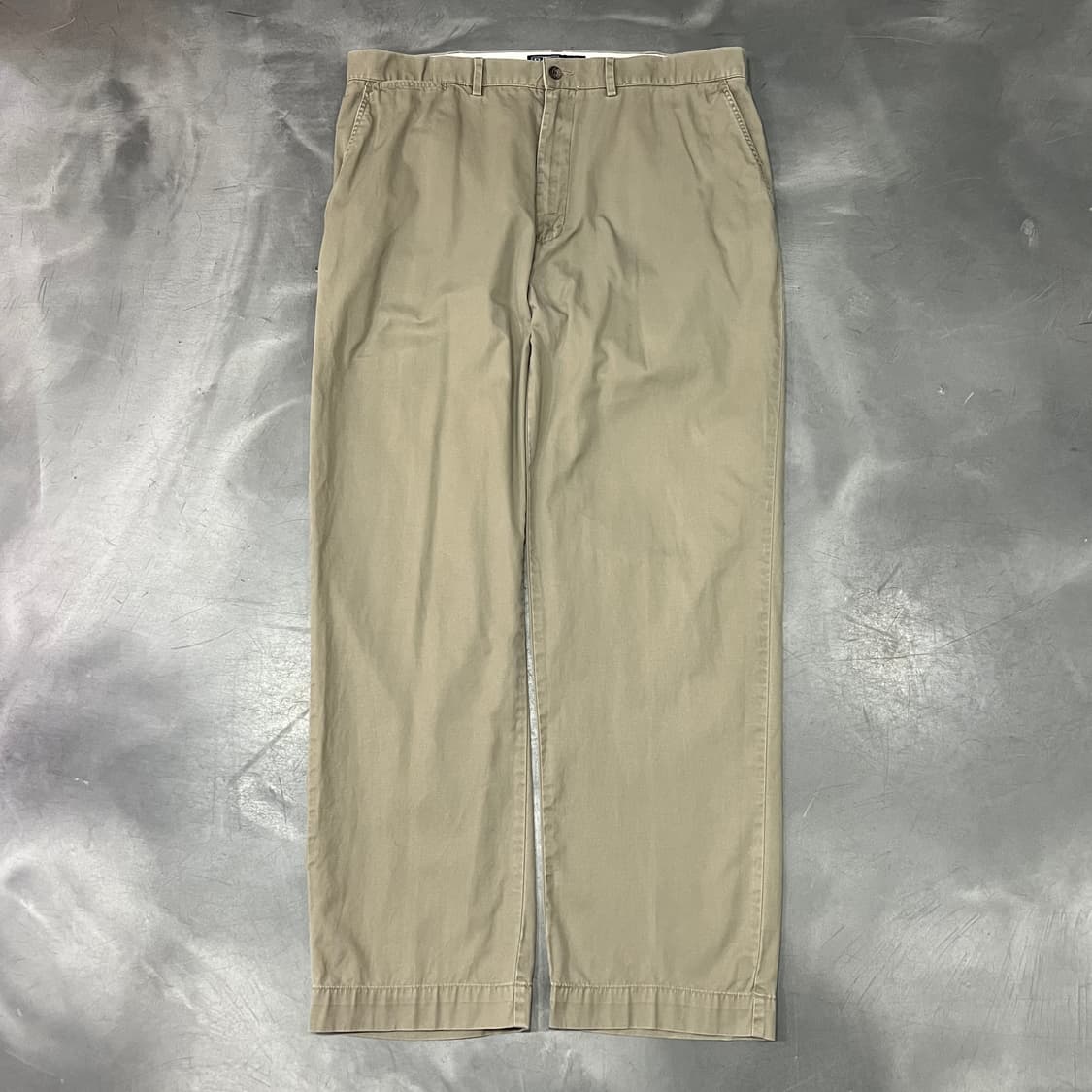  폴로랄프로렌 베이지 치노팬츠 y15466 상품이미지1