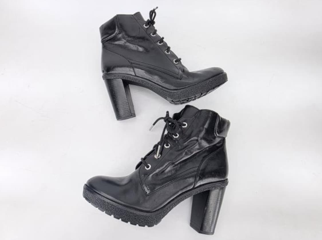 마이클코어스 부츠 상품이미지1